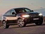 BMW X6 xDrive 5.0i 2012 года (ZA)